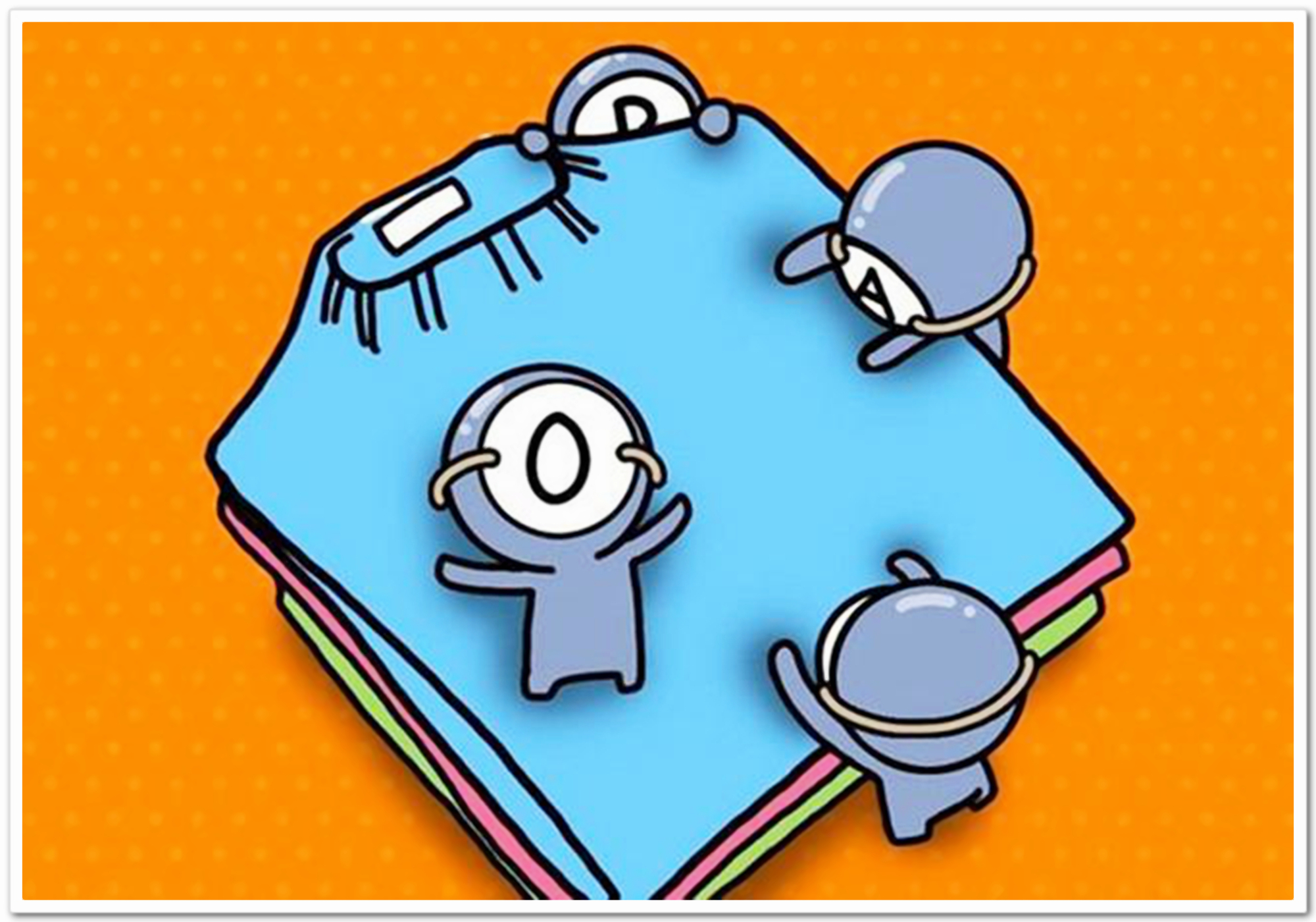 宝宝血型影响智商和性格？排第一的是TA，你家娃排到了第几？