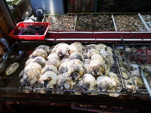 香港最后一片净土避世天堂,香港西贡一日游攻略图