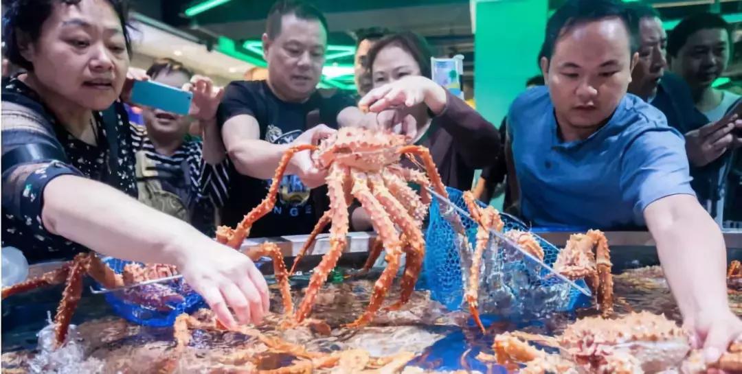 超级物种行业前景,超级物种失败原因