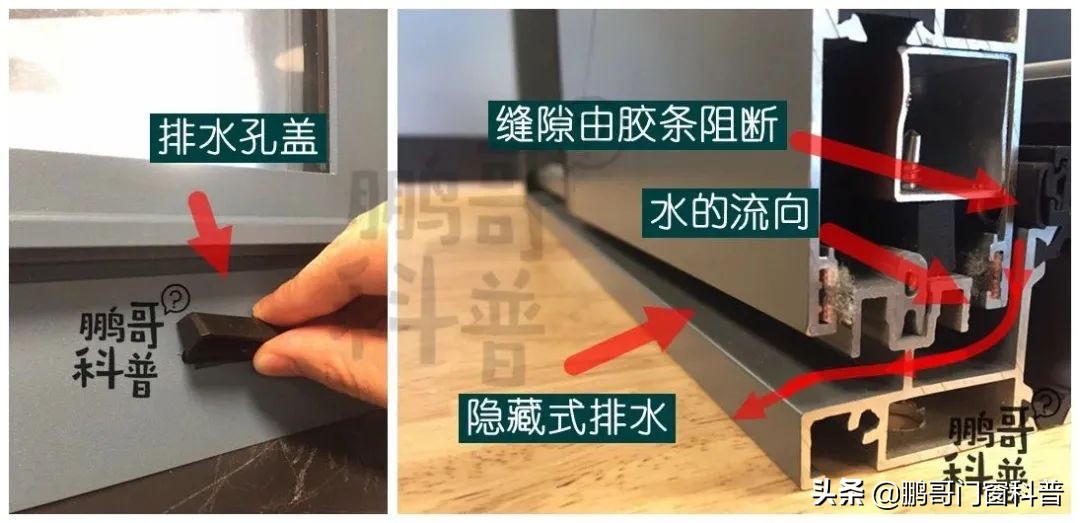 2021年家装门窗铝材怎样选,家装门窗怎么选