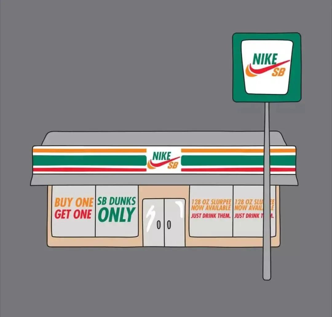 7-11便利店有人吗,7-11便利店卖熟食