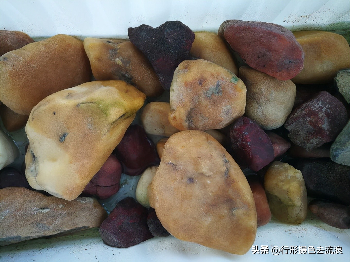 南北疆30天自驾深度游攻略,西行新疆