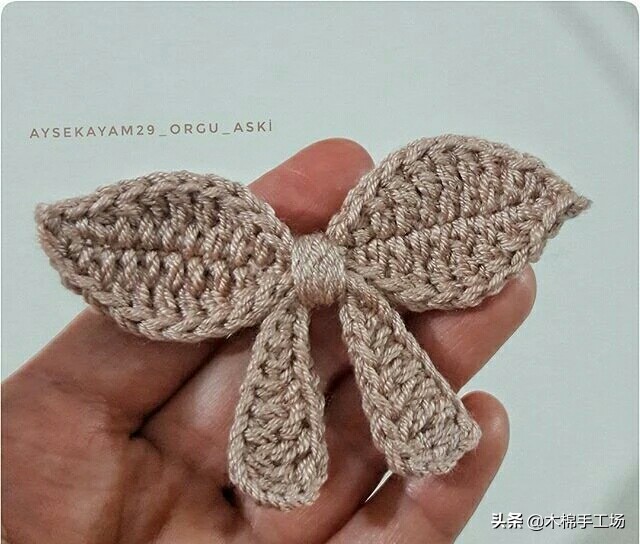 春天来了给自己添一双好鞋吧,春夏鞋子钩单鞋简单钩法