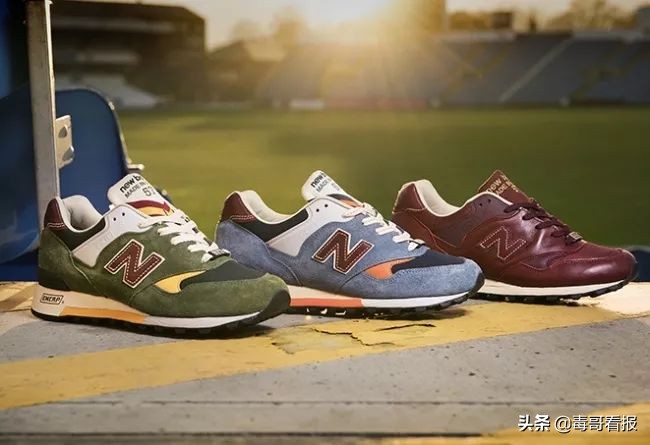 newbalance992真假鉴别,newbalance327真假对比