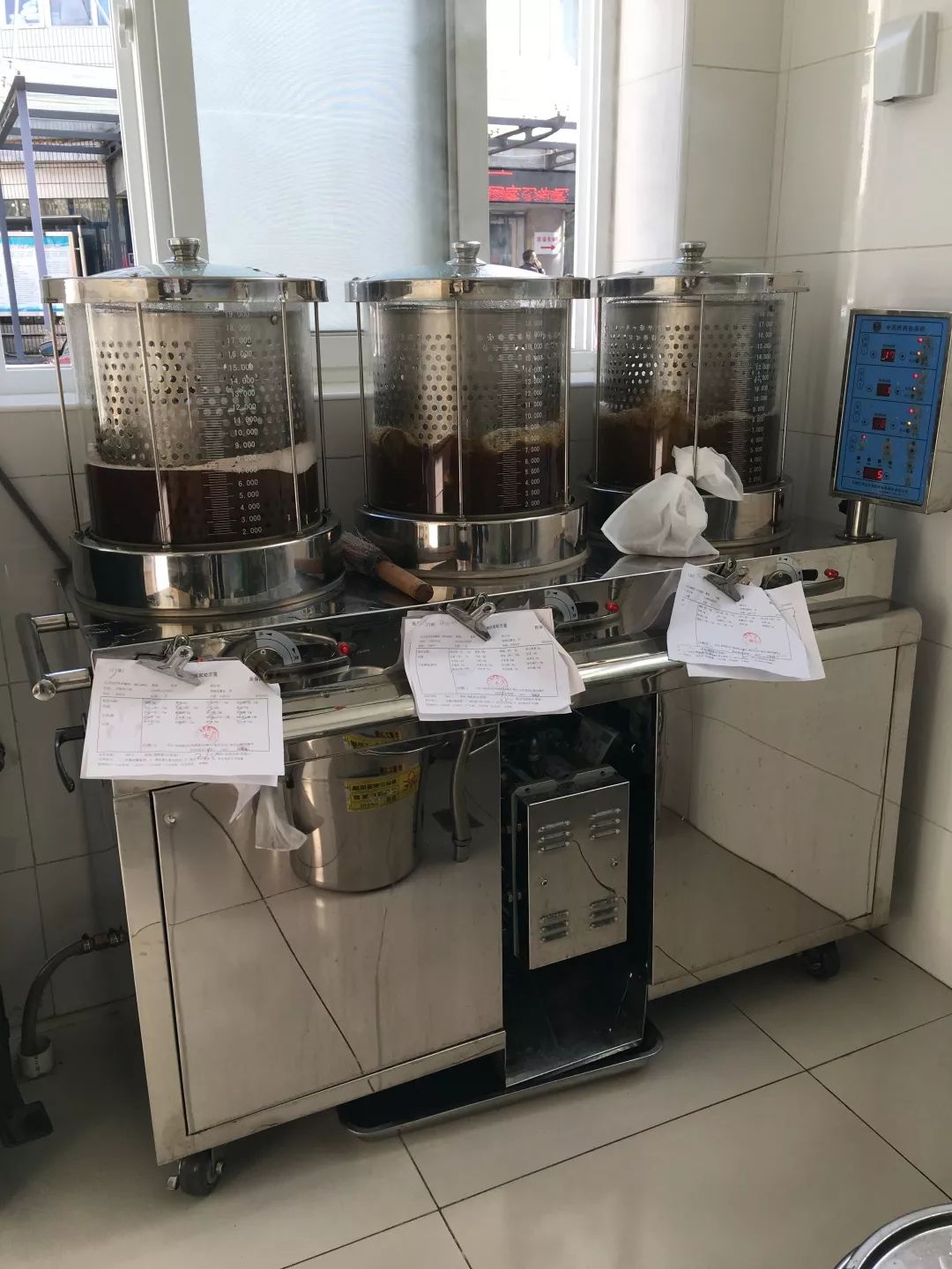 北京海淀区装修改造的医院,海淀区医院改造项目