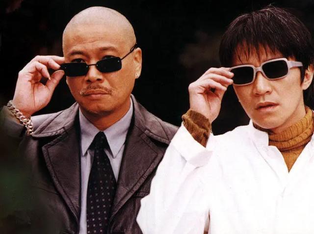 周星驰首次含泪谈吴孟达完整,周星驰吴孟达温情时刻