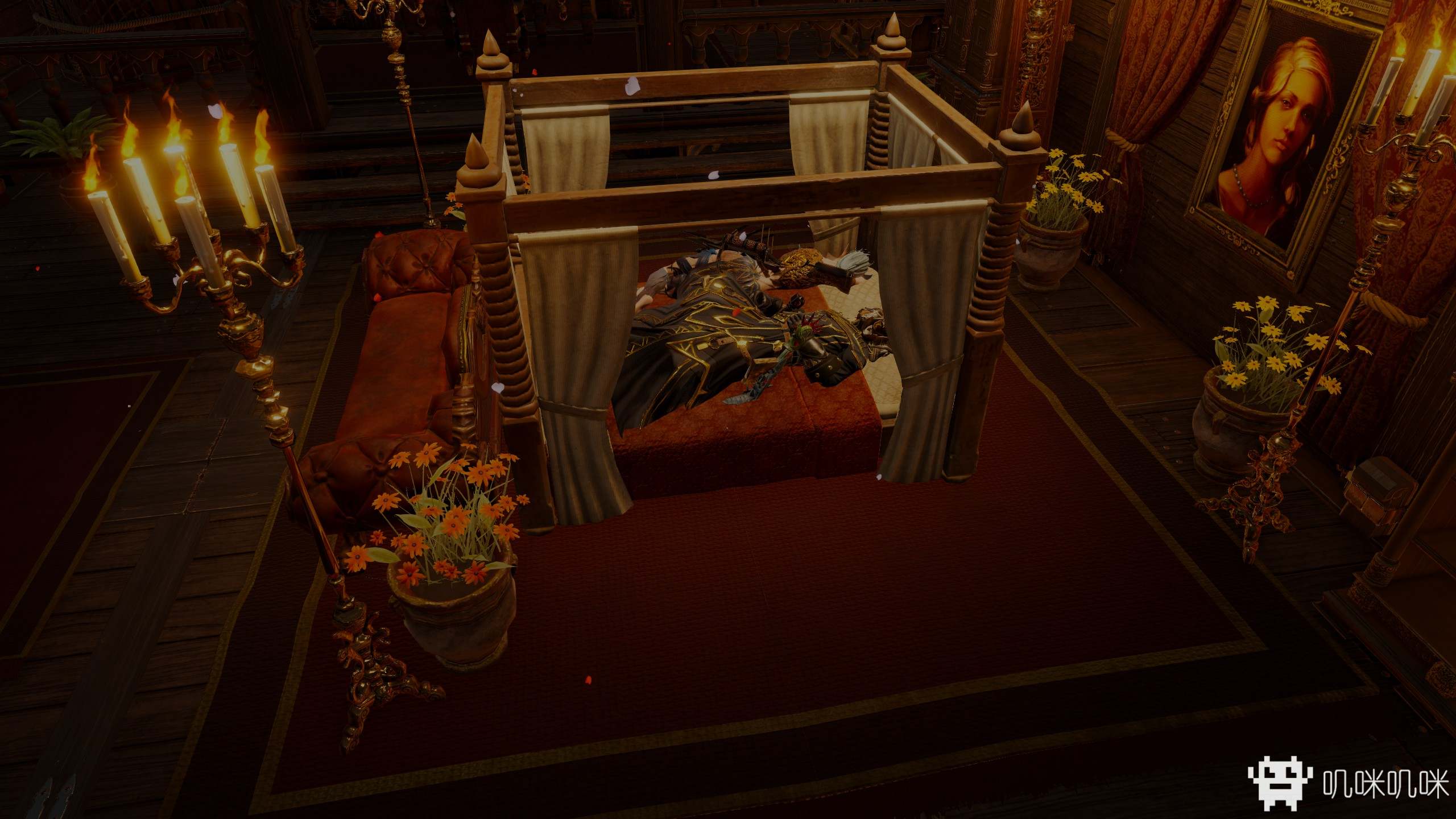 神界原罪2用分叉的舌头说话任务,神界原罪2剧情模式还是经典模式