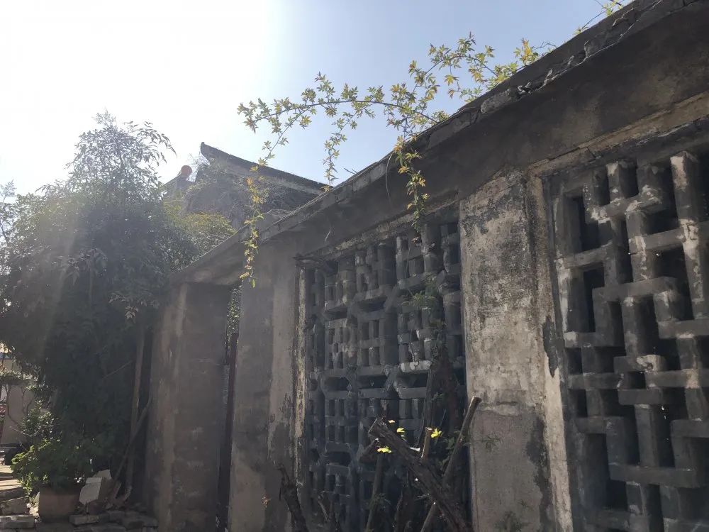 刘桥老街在哪里,郑州刘桥老街