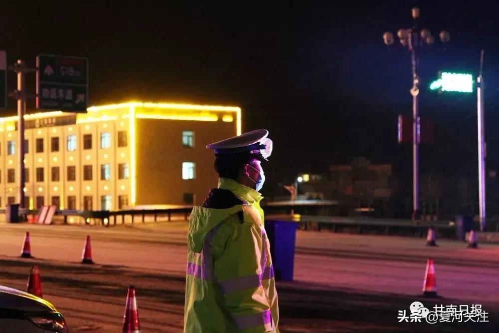 合作：各级文明单位“疫”线有作为