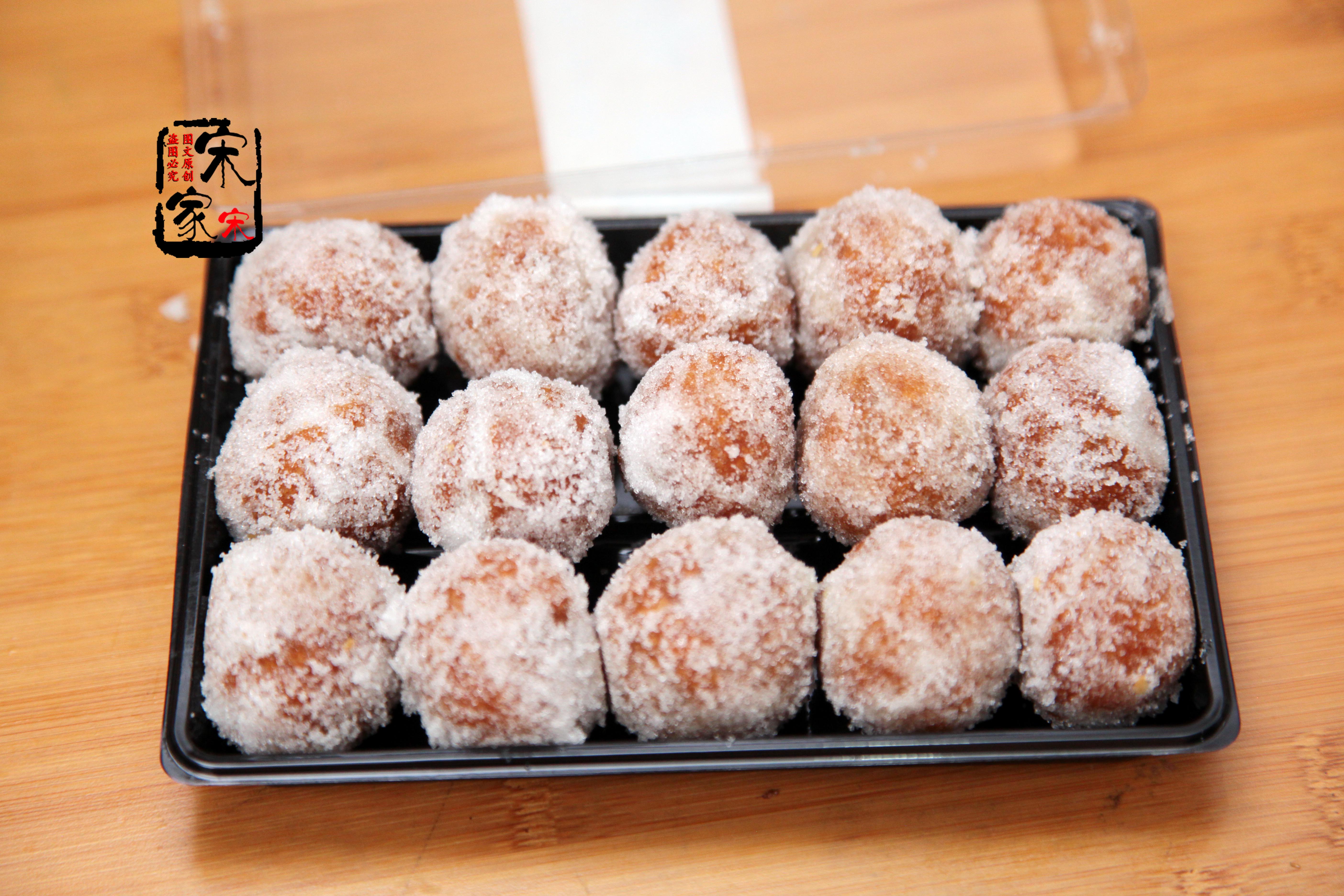 家里断粮，老公花350买了这些，你说这直男该夸还是该骂？