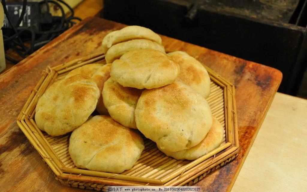 你认识野菜吗图片,你认识田间的草吗