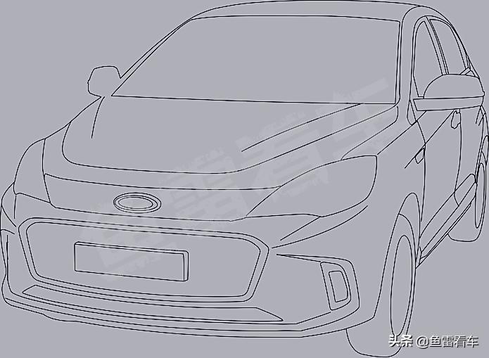 全新奇瑞风云2,风云再起奇瑞