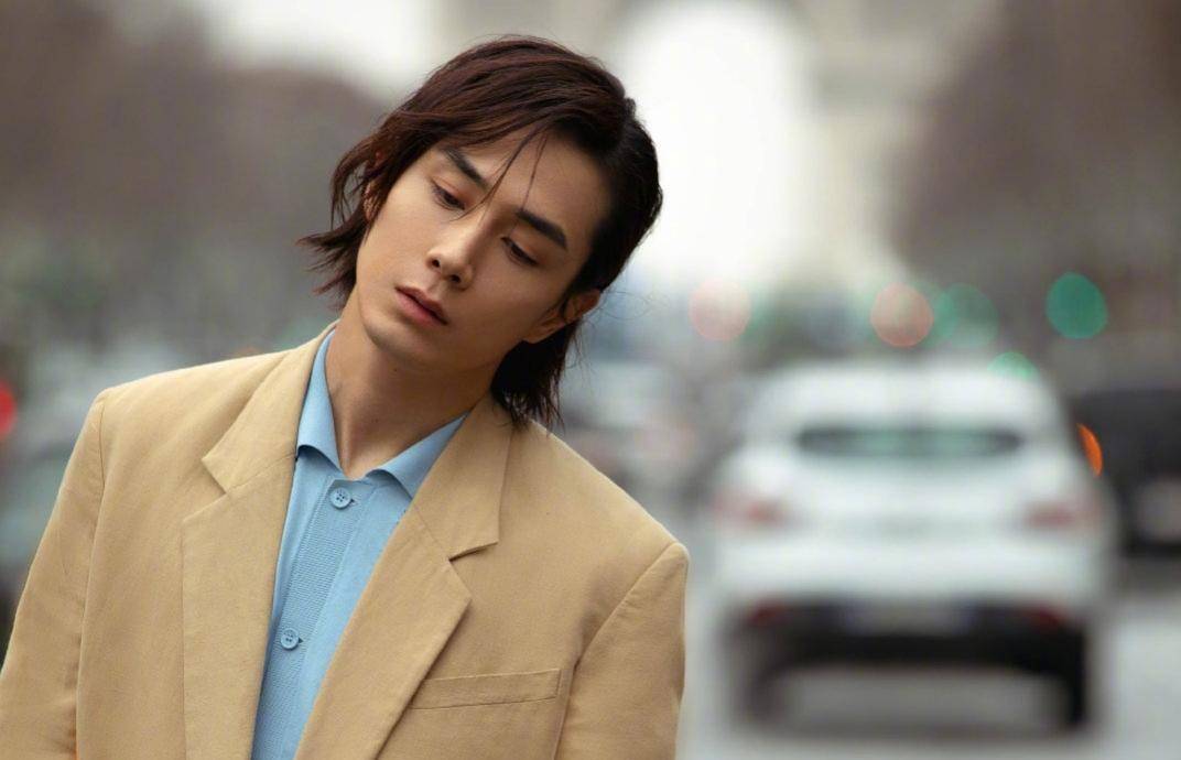 李承铉和戚薇合唱,李承铉戚薇名气