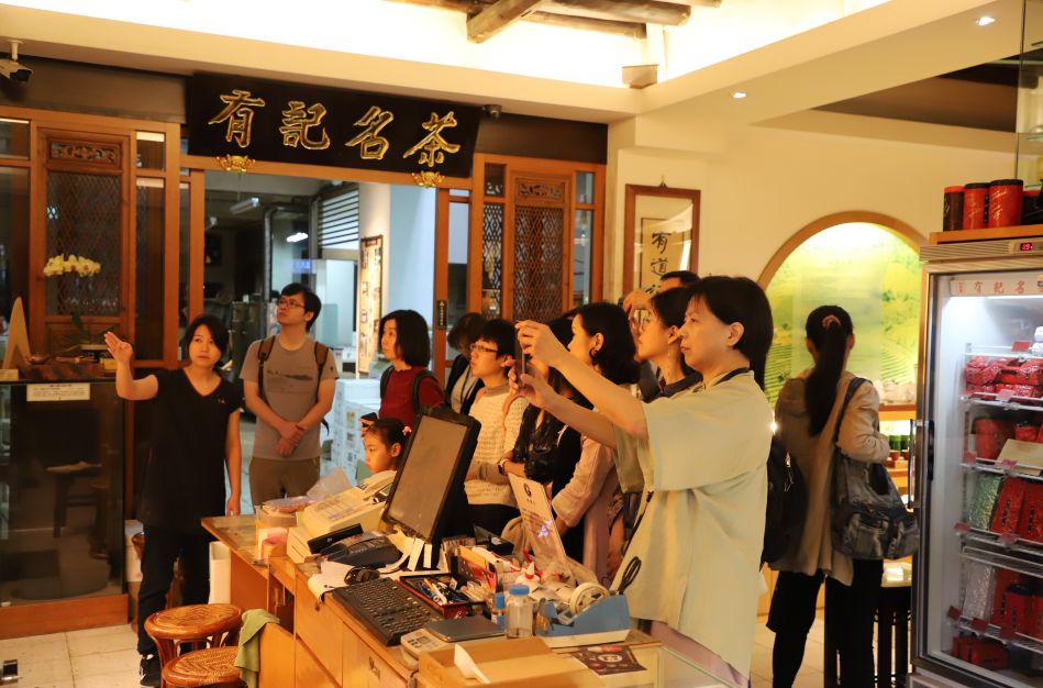 真正的台湾茶,最火的台湾茶