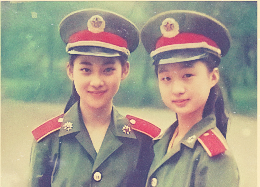 梅婷青春的故事,梅婷情史