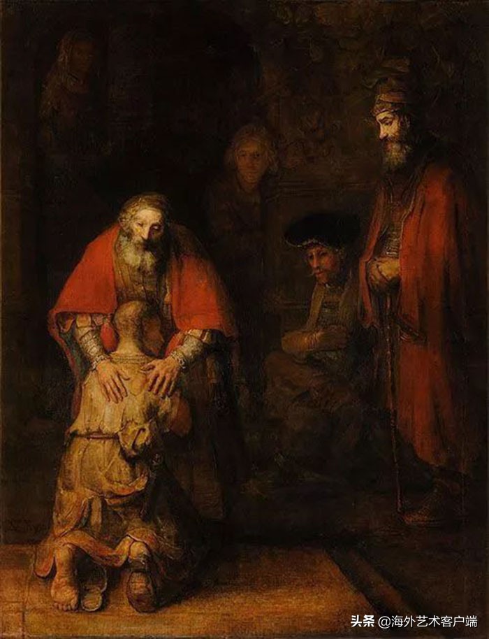 父亲的画像人物,父亲的画像的主人公是谁