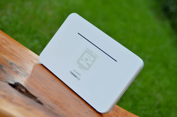 华为路由器有移动网吗,华为路由器正常就是没有网