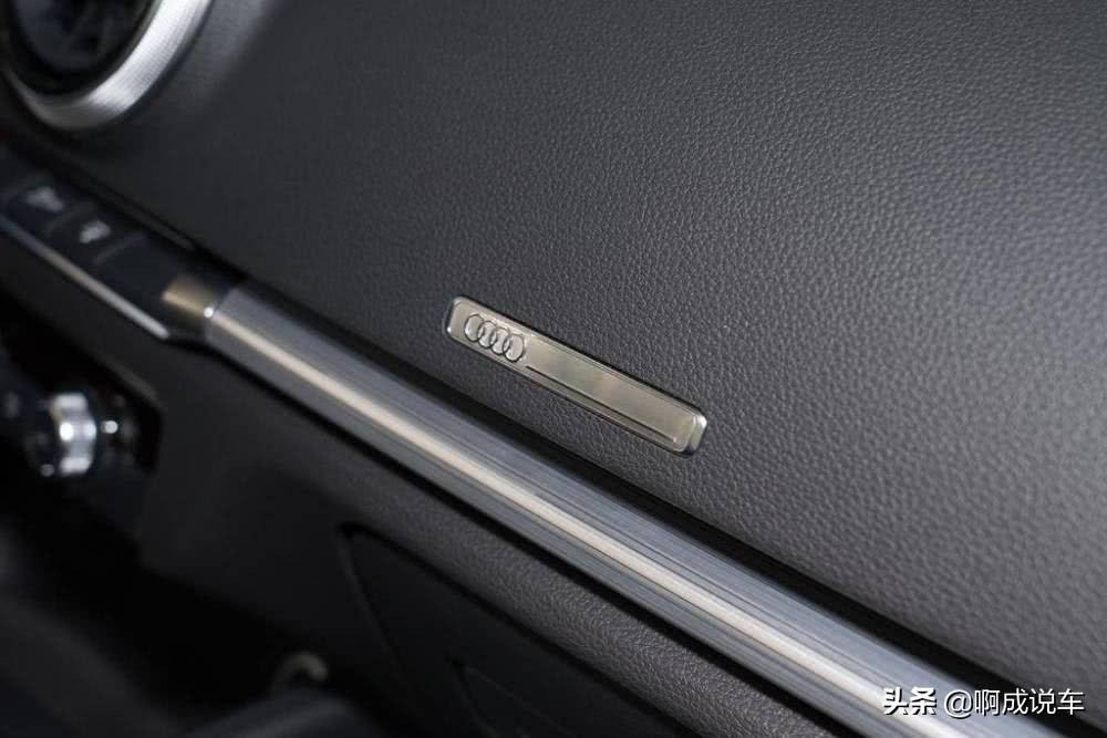 奥迪a3ea888到底有多强,奥迪a3ea888第三代