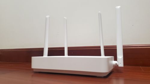 redmi路由器ax6评测,redmi路由器ax5