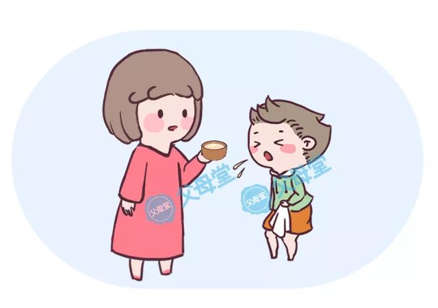 孩子反复感冒长期咳嗽的调理方法,小孩反复发烧咳嗽打针不好