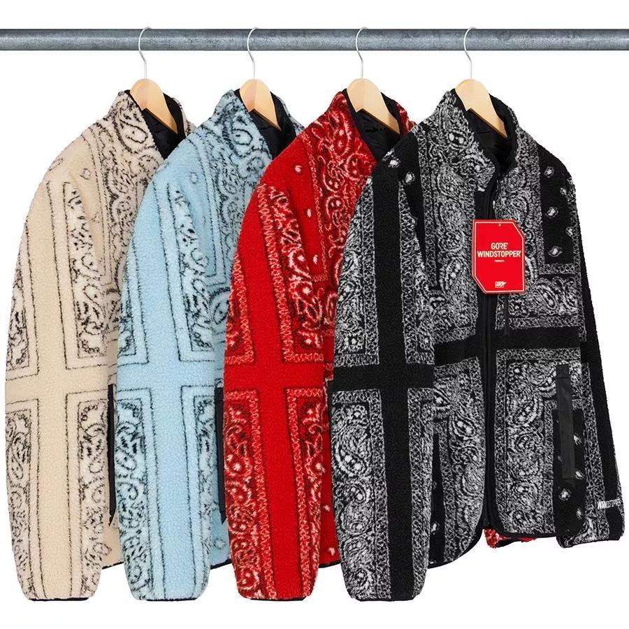 supreme17fw全部单品,supreme19fw测评