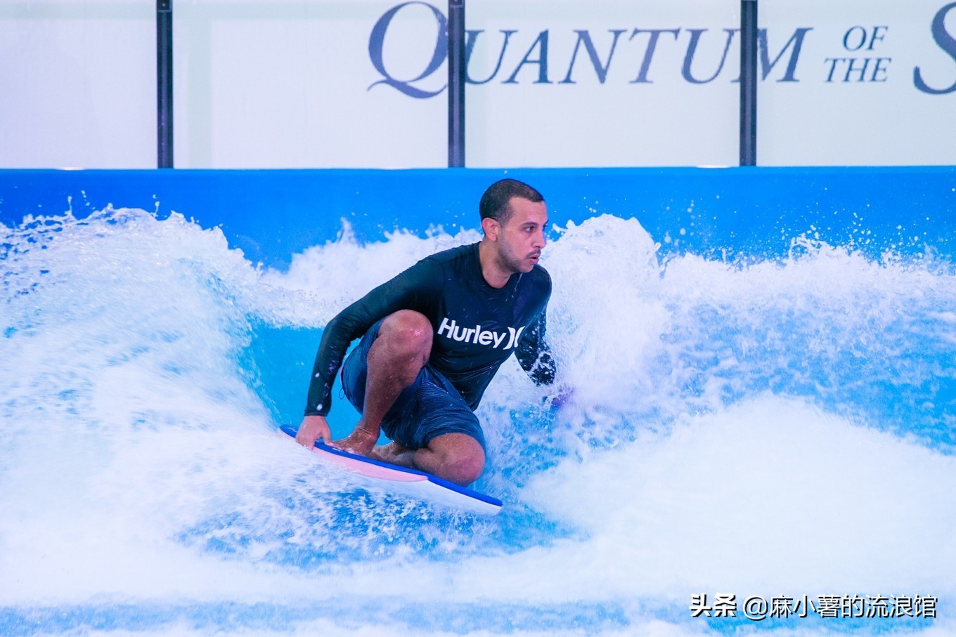 皇家加勒比海游轮巡游记,皇家加勒比游轮光谱号七日游