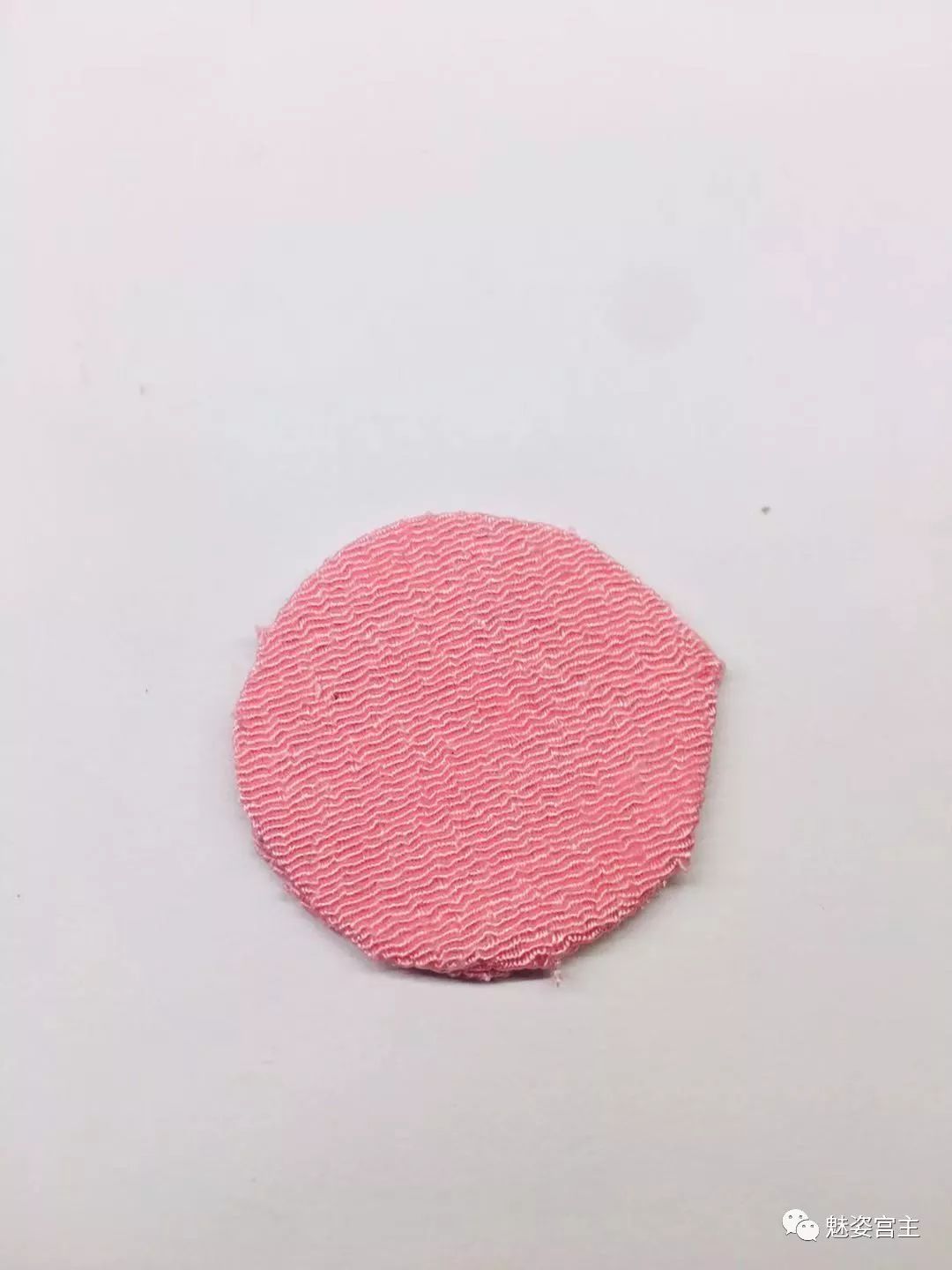 半成品手工花制作教程,自己做手工花教程