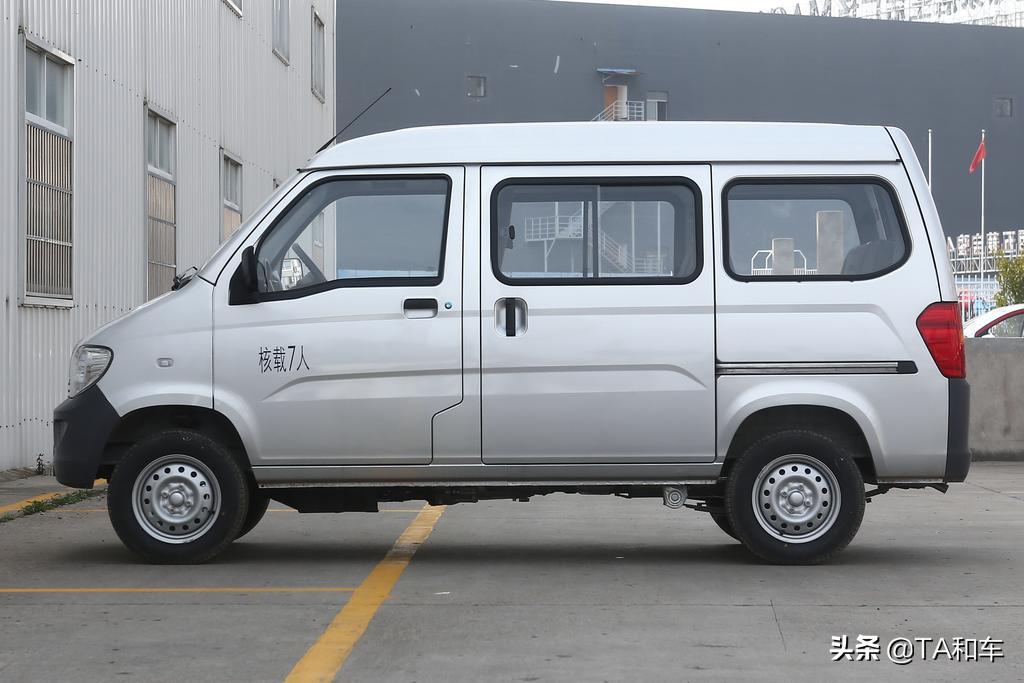 神车五菱之光一战成名,五菱之光才是正真的好车