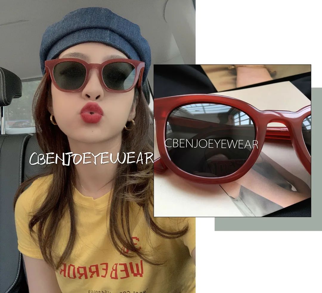 墨镜100元推荐防紫外线,100元价位偏光墨镜推荐