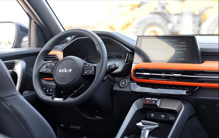 起亚智跑ace2021款1.5t如何,起亚新智跑ace动力测试