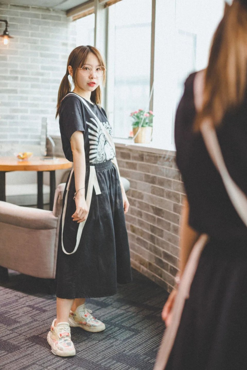 潮流时尚眼镜推荐高级眼镜,眼镜五星评价