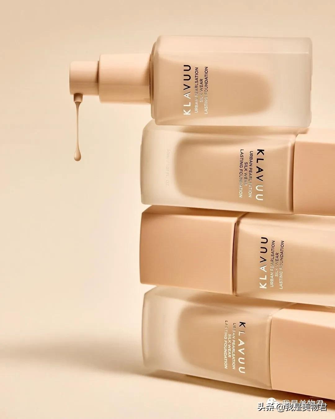 海蓝之谜遮瑕效果怎么样,小众宝藏彩妆推荐