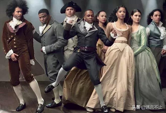 黑人鱼公主、黑007，你干脆把白雪公主也黑了算了