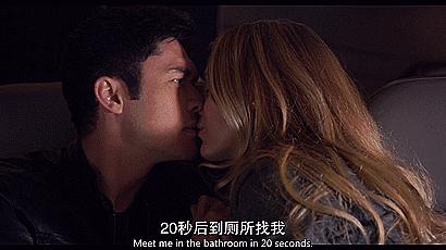 “绯闻女孩”演绎腹黑“婊砸”，今年最婊电影一定是这部！