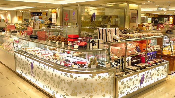 到名古屋的特价机票怎么买,名古屋哪里可以买买买