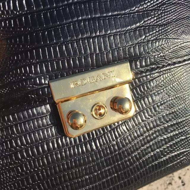 FrancescoRogani：让大罗马傲娇起来的手工皮包