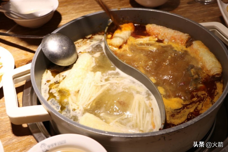 岁岁羊京川融合火锅祥符区,岁岁羊清真京川融合火锅套餐