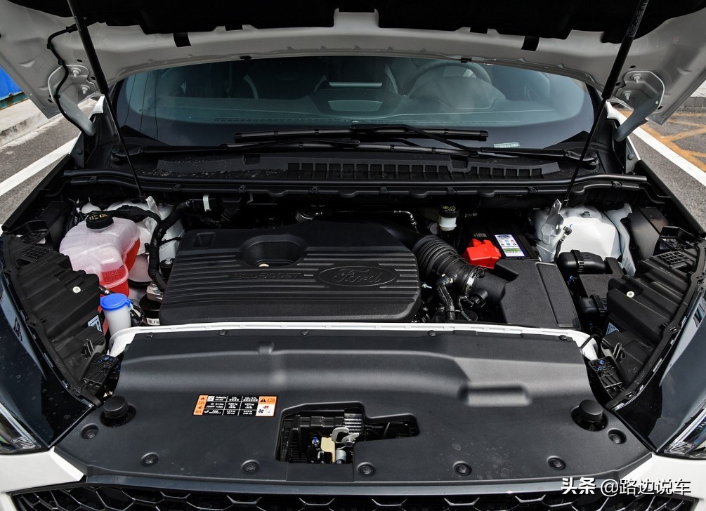 汉兰达沃尔沃xc60锐界选谁,试驾xc60