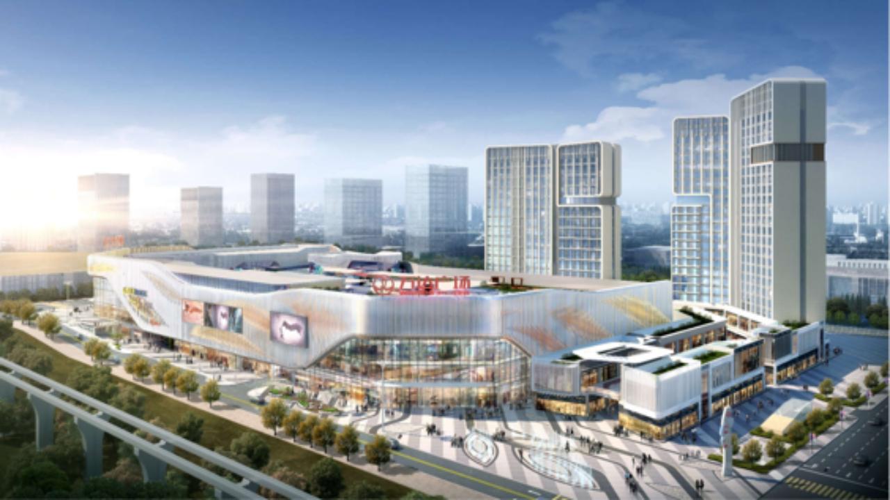 万达广场金街商铺好吗,万达热度榜