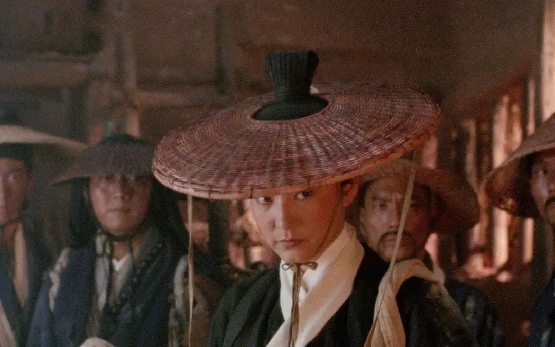 黄奕前段时间的戏,黄奕最惨的电影