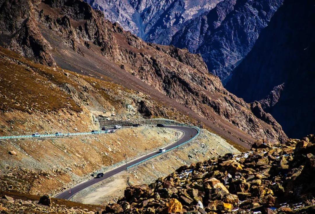 适合夏天去旅游的自驾路线,适合夏季的自驾游路线推荐