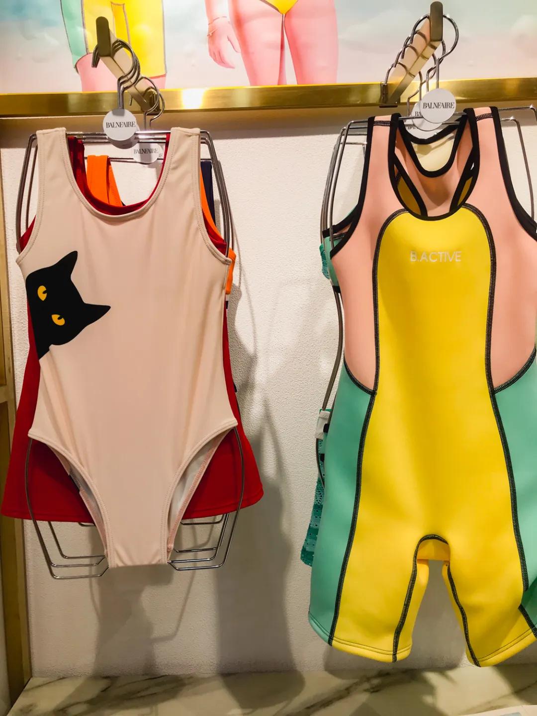 儿童泳衣什么牌子比较好穿,儿童专业泳衣品牌排行榜前十名