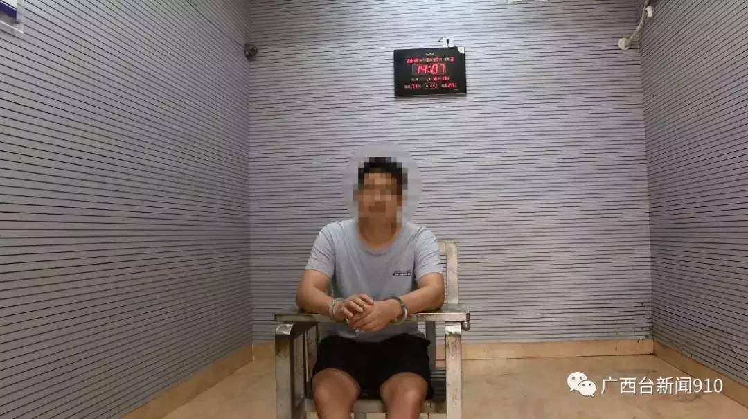 动车车厢刻广告肇事男子被刑拘,江湖郎中的真实事件