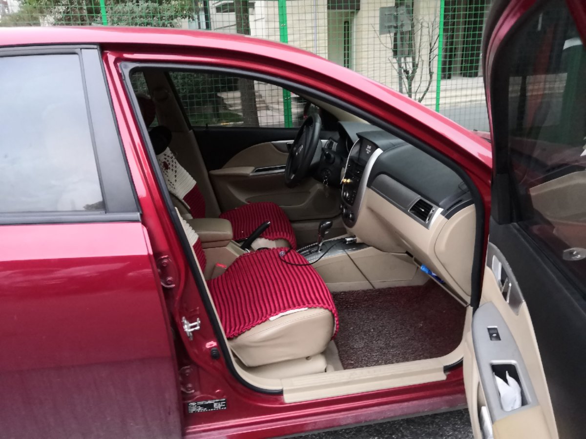 凯越代步车6万以下,别克凯越15万公里手动挡