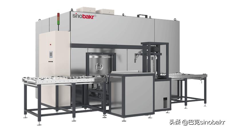 汽车零部件超声波清洗设备类型,汽车零部件超声波清洗机介绍