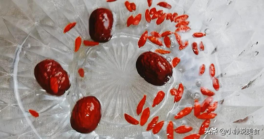 适合女人冬天喝的美容养颜茶,女性一生必知道的养生养颜茶