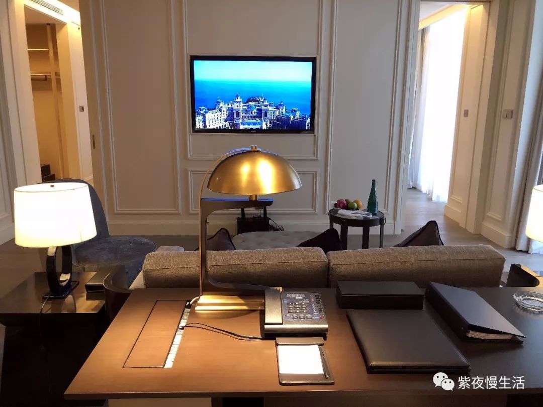 星海希尔顿海景,大连希尔顿酒店海景房