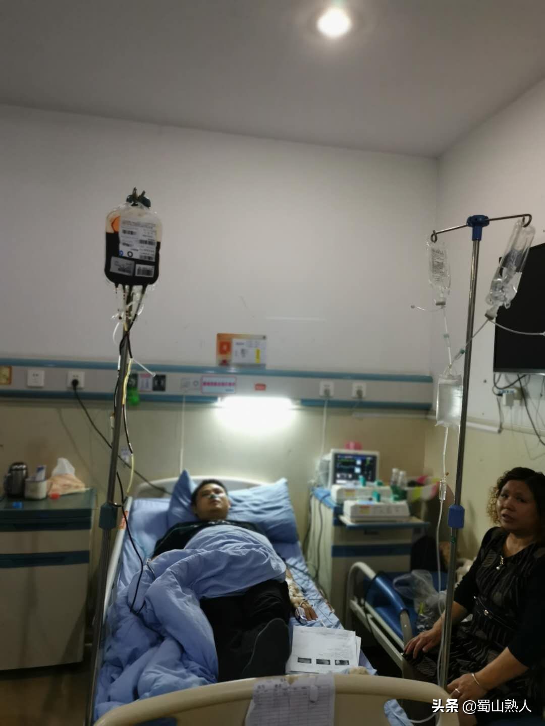 药费18000,药费180万