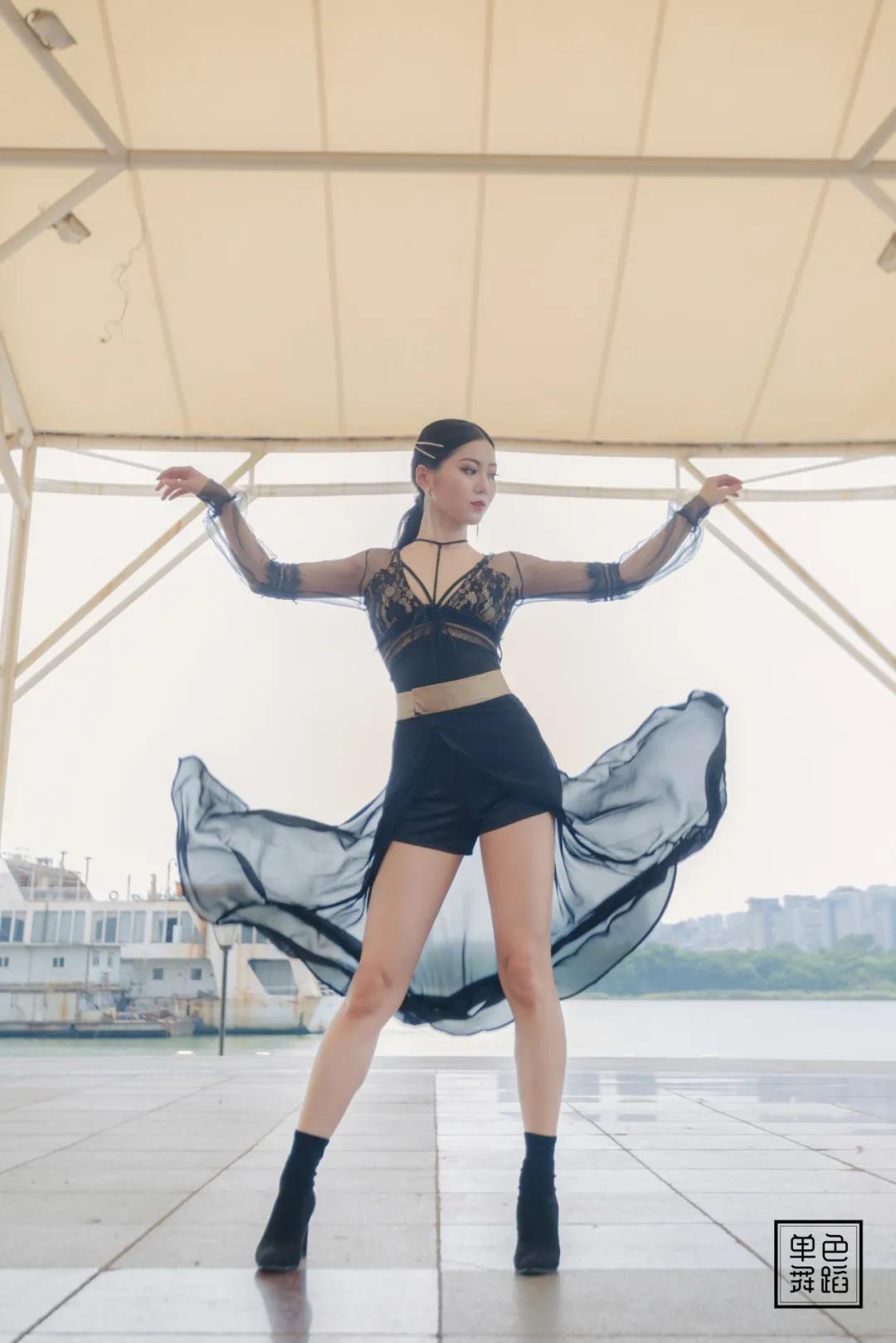 坚持学舞蹈的好处语录,自学舞蹈对以后学习舞蹈有帮助吗