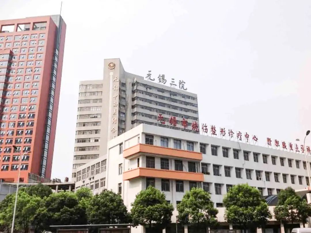 无锡从工业城市转型,无锡运河升级